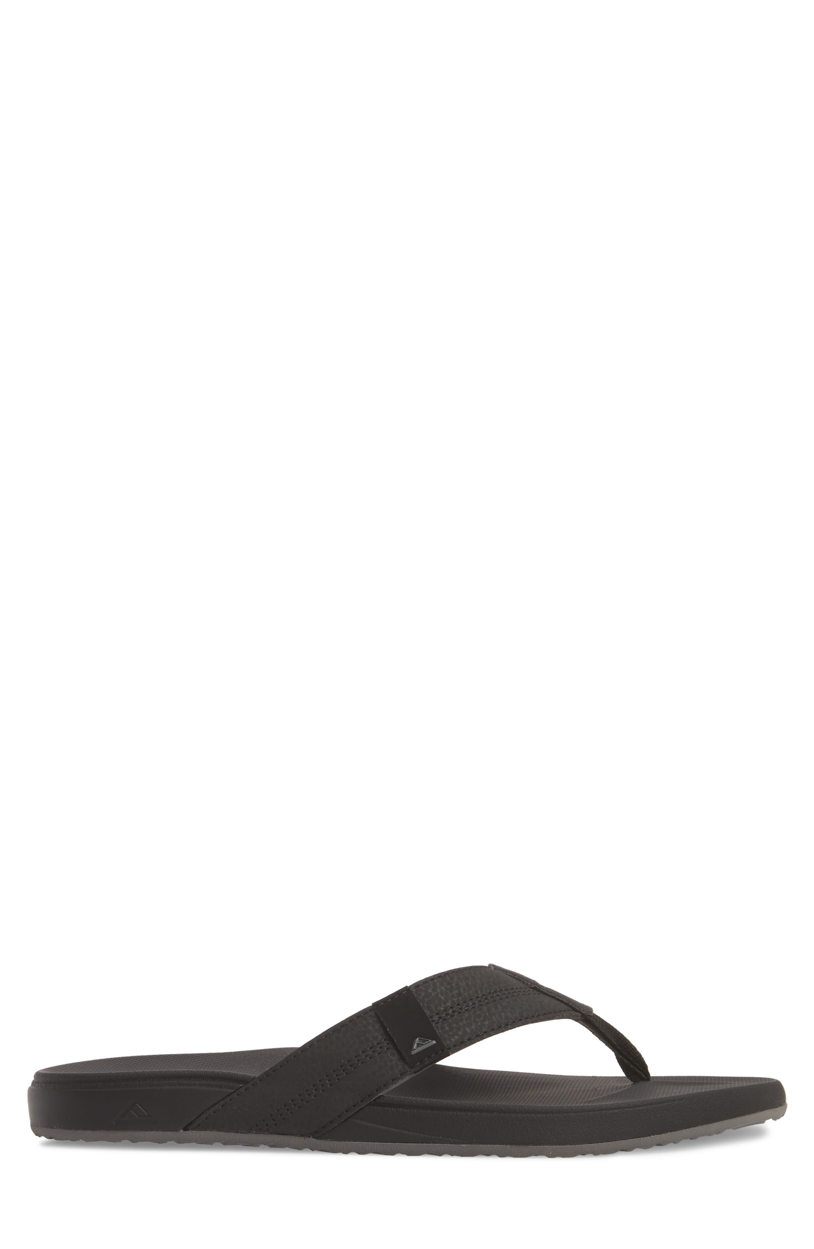 Reef Cushion Bounce Phantom Flip Flop, Alternate, color, 