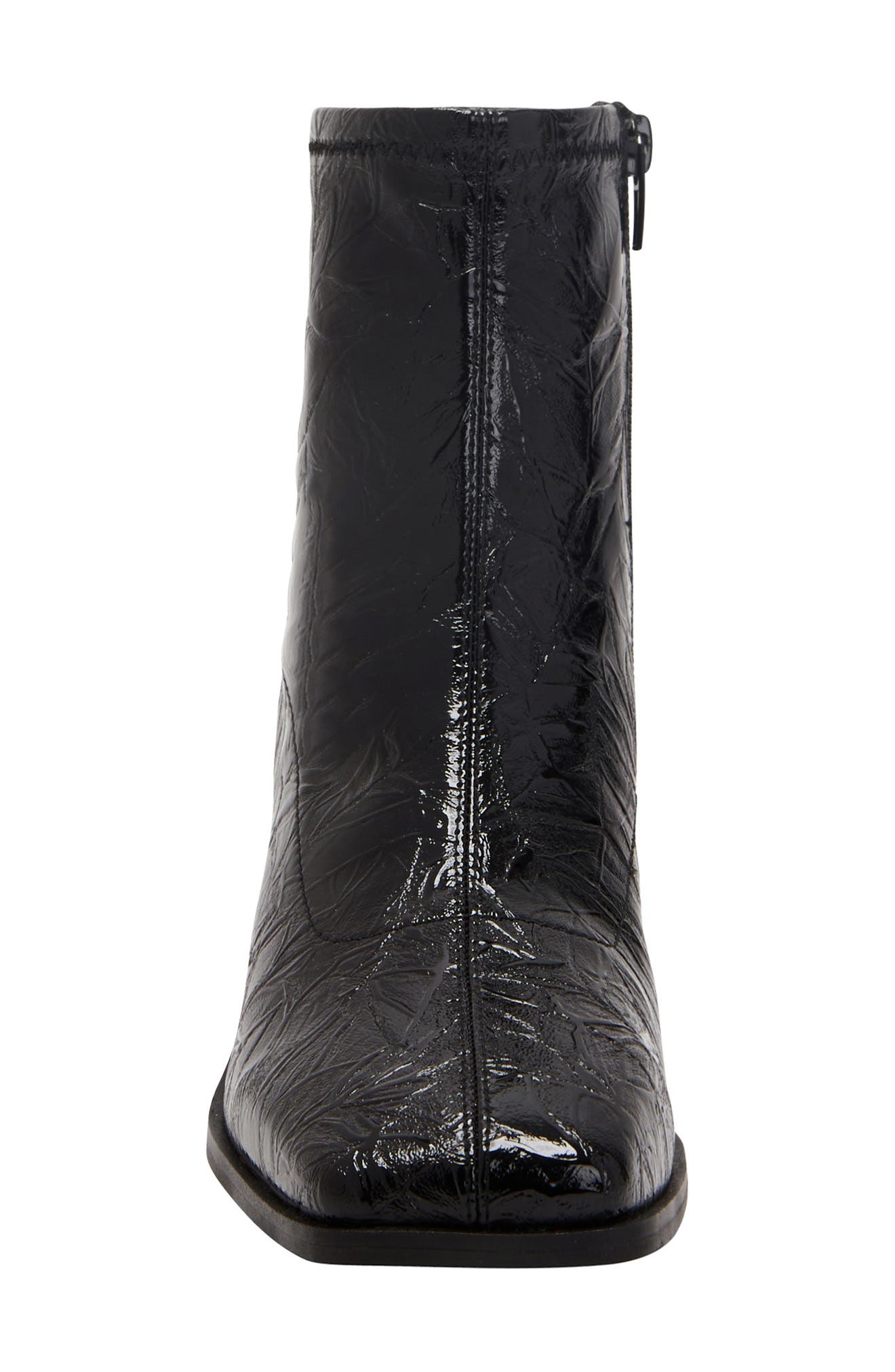 Katy Perry Lolette Square Toe Bootie, Alternate, color, 