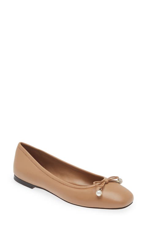 Jimmy Choo Designer Flats for Women | Nordstrom Jimmy Choo Designer Flats for Women | Nordstrom