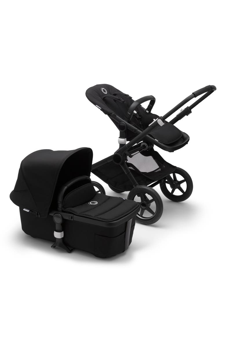 Bugaboo Fox 2 Complete Stroller, Alternate, color,