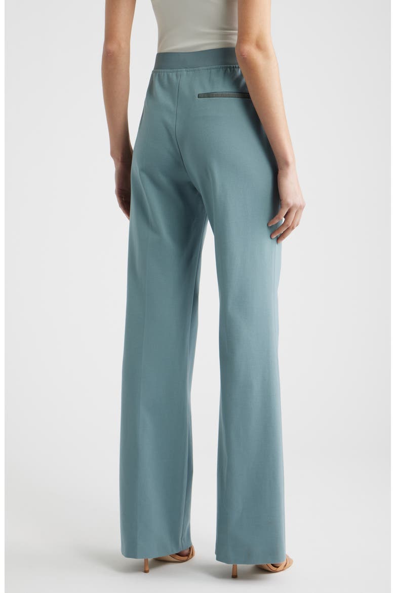 Talia Flare Pants, Alternate, color, REEF