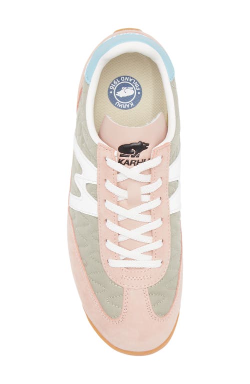 Karhu Gender Inclusive Mestari Sneaker In Multi