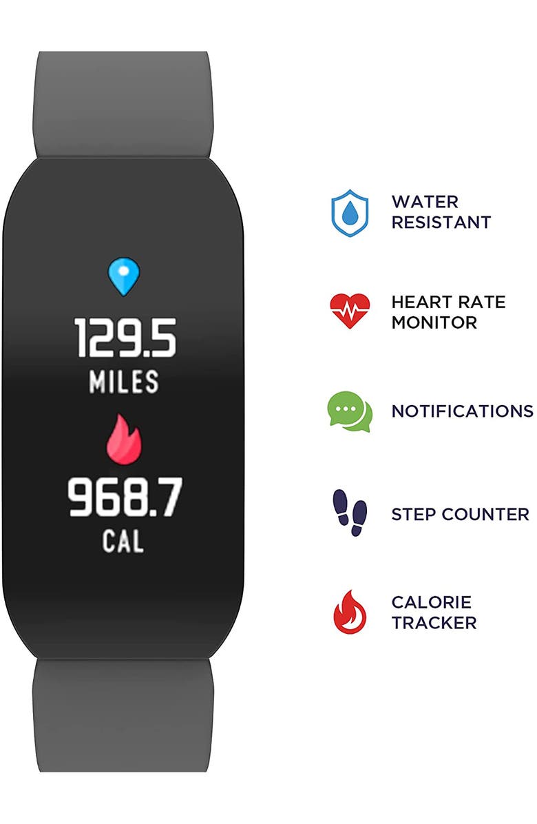 I TOUCH ITOUCH Active Smartwatch, 44mm, Alternate, color, 