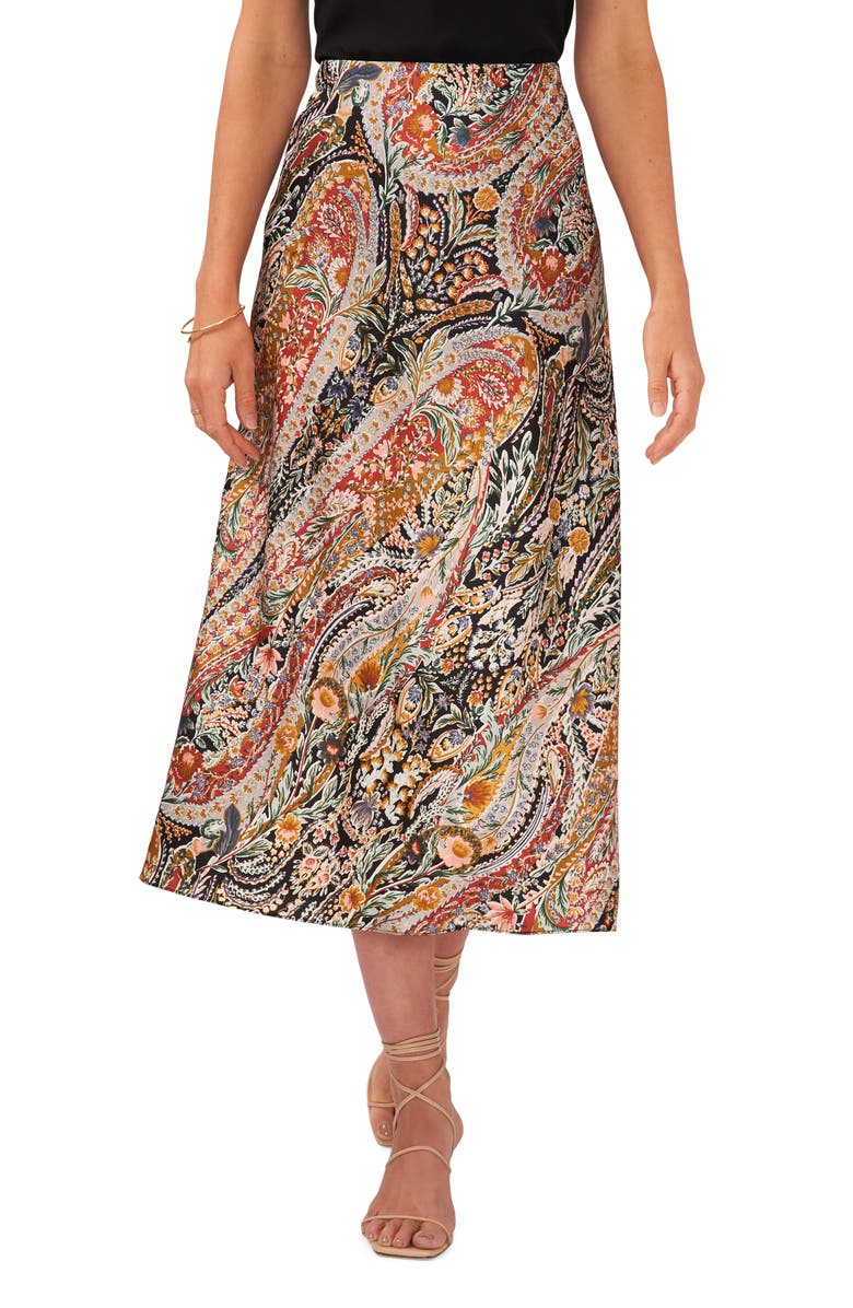 1.STATE Print Midi Skirt, Main, color, 