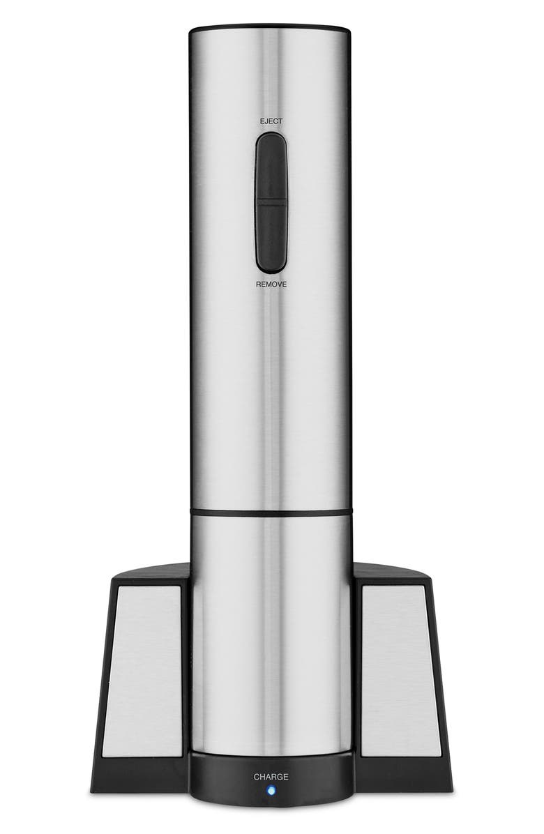 Cuisinart Electric Wine Opener, Main, color, 