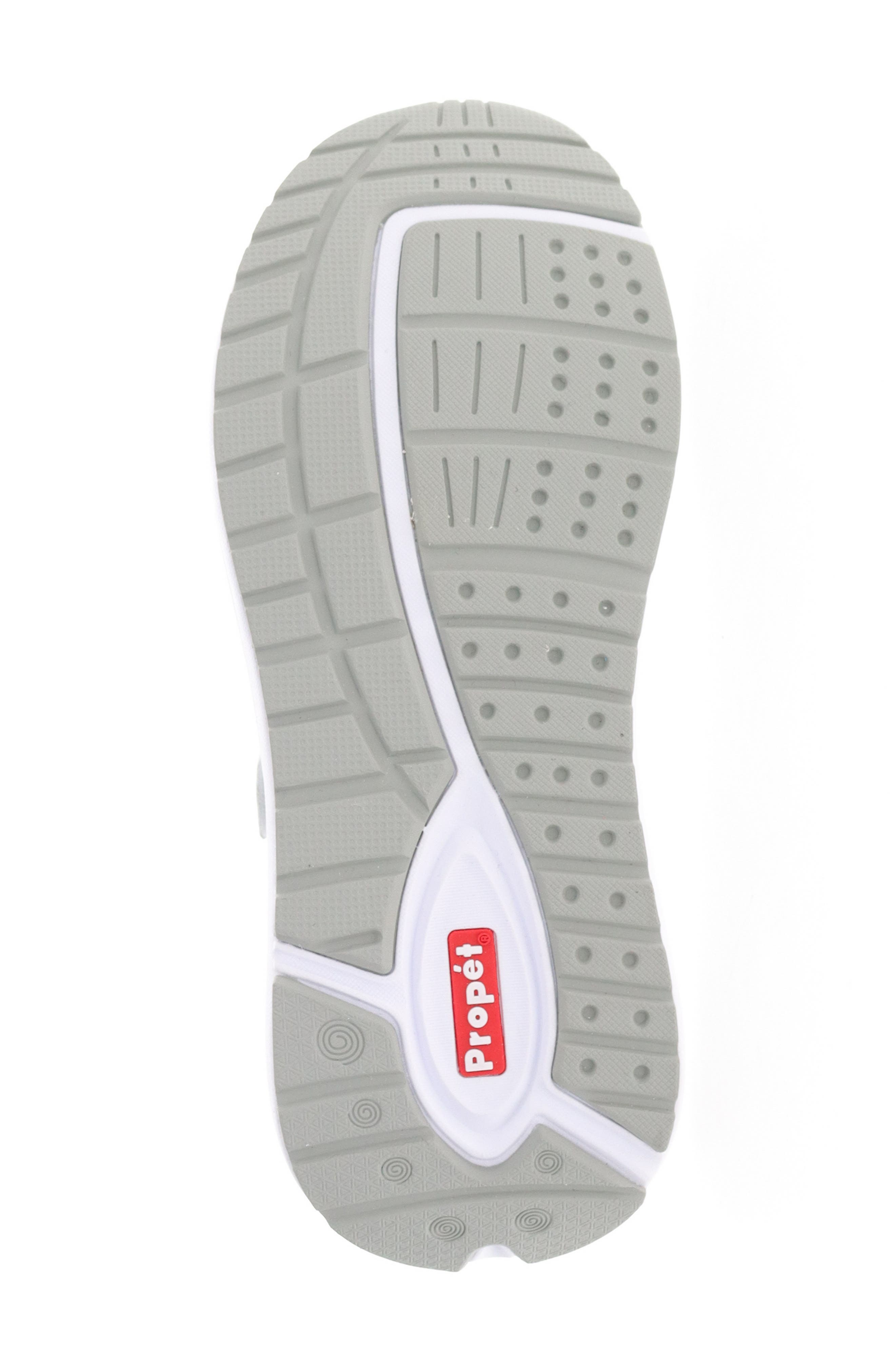 Ultima Sneaker, Alternate, color, WHITE