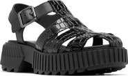 SOREL Ona Streetworks Platform Fisherman Sandal