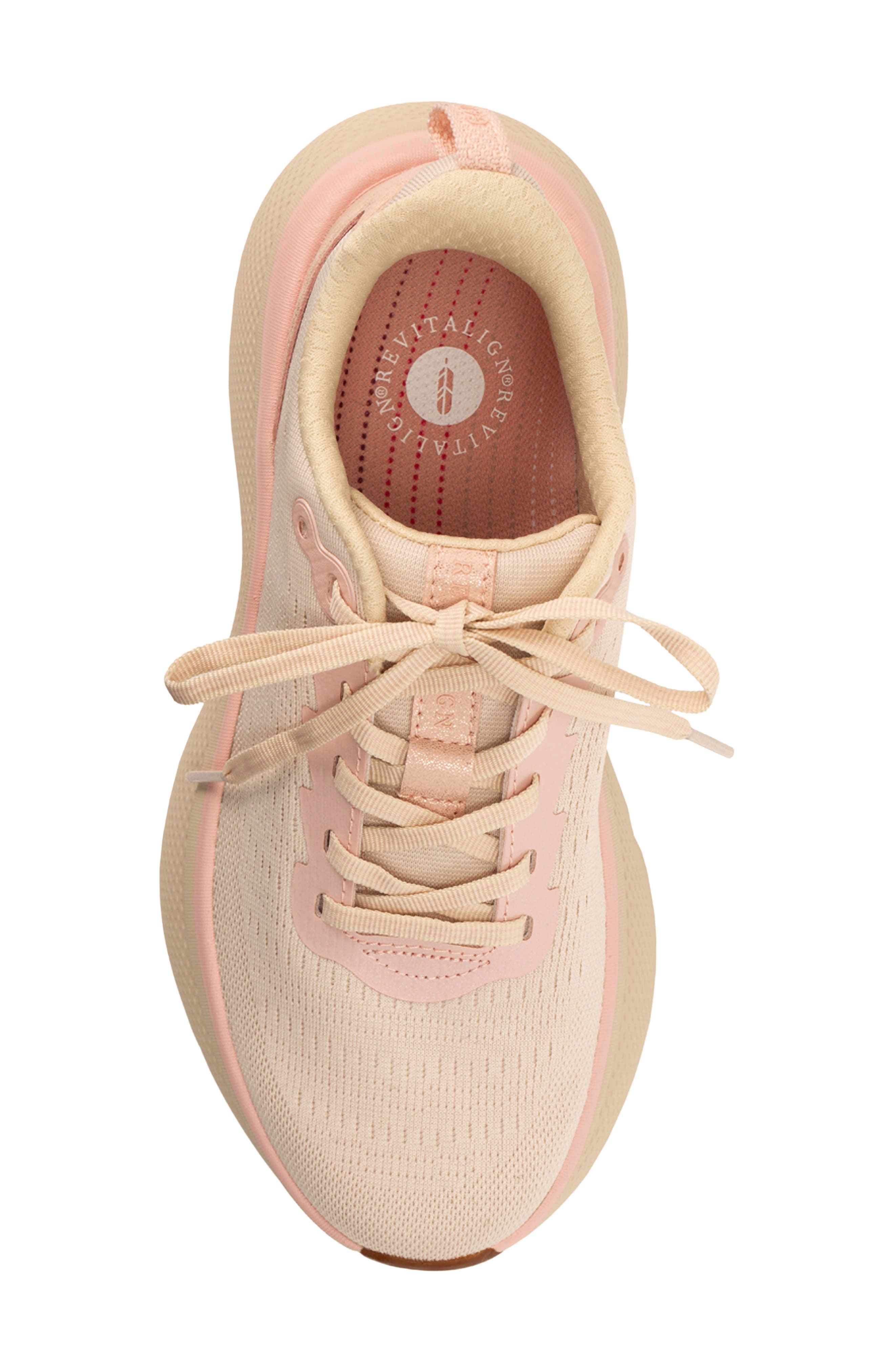 Gaia 2.0 Sneaker, Alternate, color, SAND SHELL