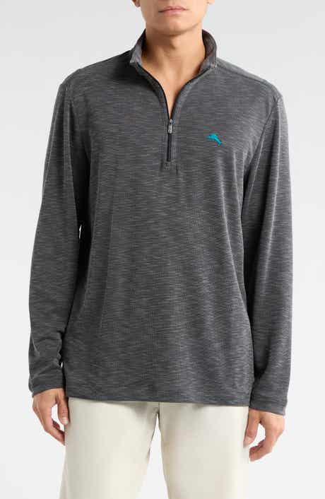 Tommy Bahama Carmel Bay Half Zip Pullover