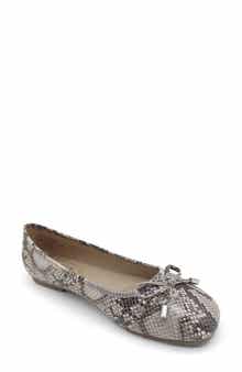 Reaction Kenneth Cole Elstree Ballet Flat