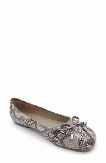 Reaction Kenneth Cole Elstree Ballet Flat