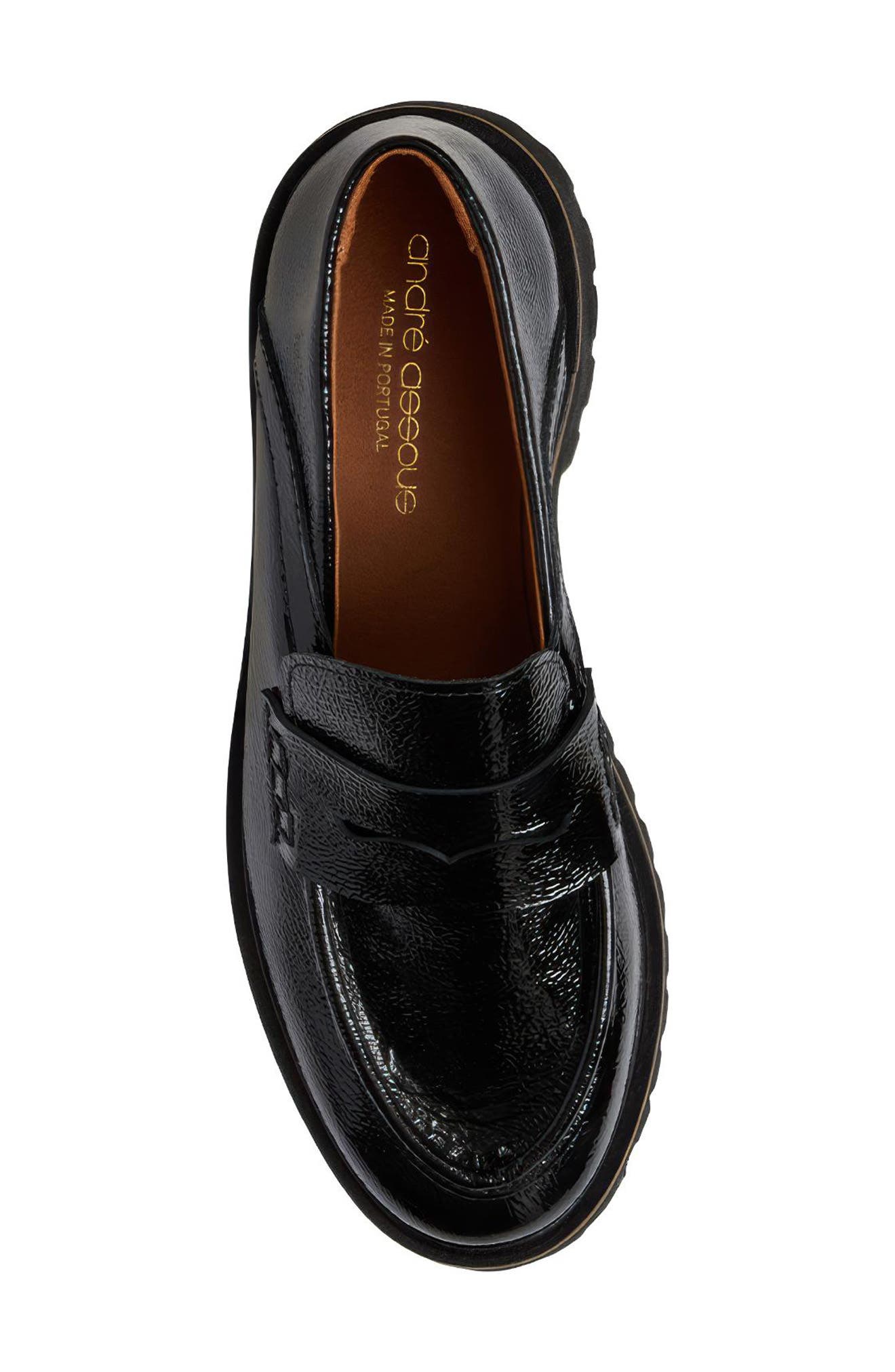 Averie Penny Loafer, Alternate, color, BLACK PATENT