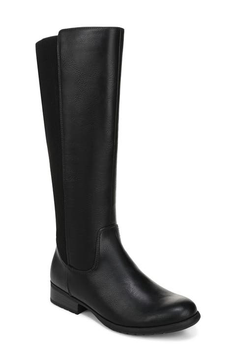 X-Quisite Knee High Boot (Women)