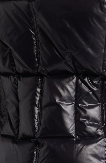 Freedom Down Puffer Vest