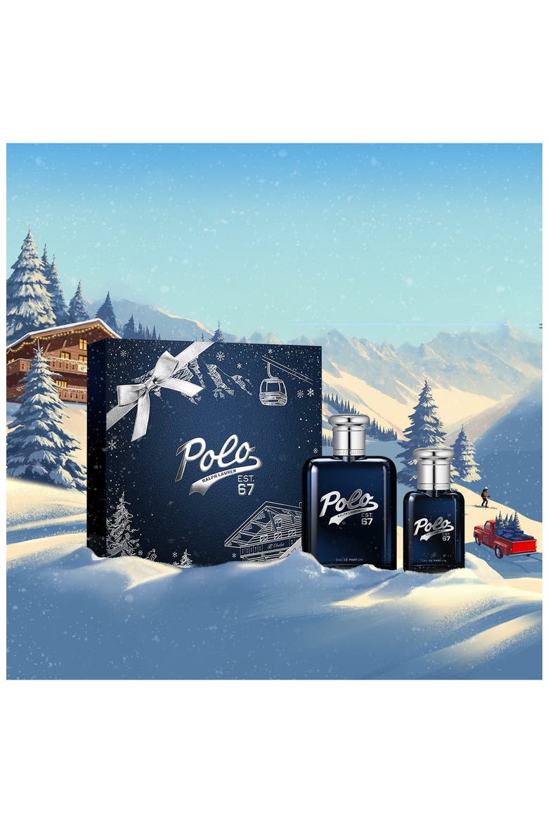 Polo 67 Eau de Parfum 2-Piece Set, Alternate, color, NO COLOR