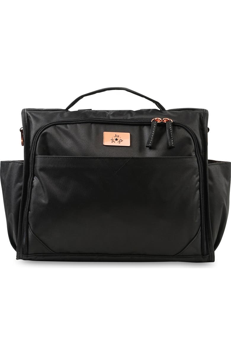 JuJuBe Ju-Ju-Be Classical Convertible Diaper Bag, Main, color,