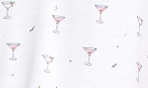 Honeydew All American Pajamas In Multi