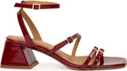Bobbies Vivy Heeled Sandals