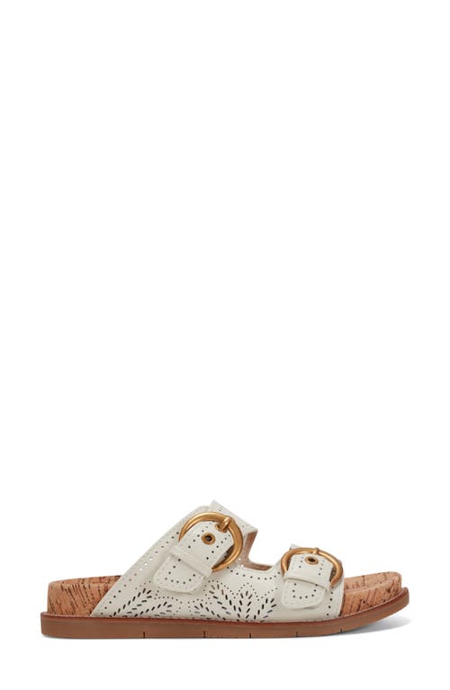 EARTH EARTH® FRANCII SLIDE SANDAL
