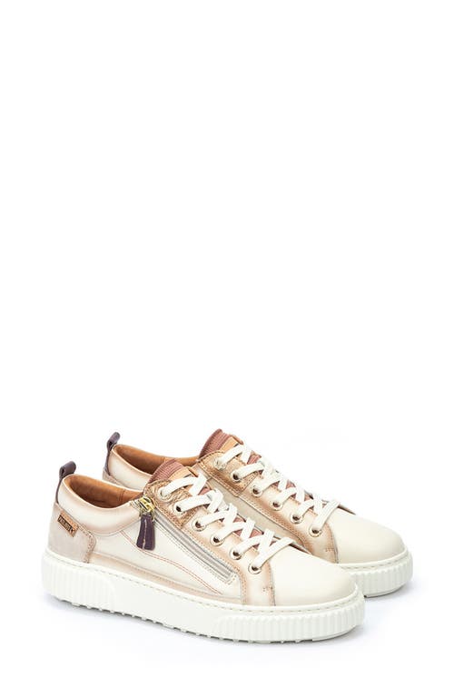 Pikolinos Riells Sneaker In Multi