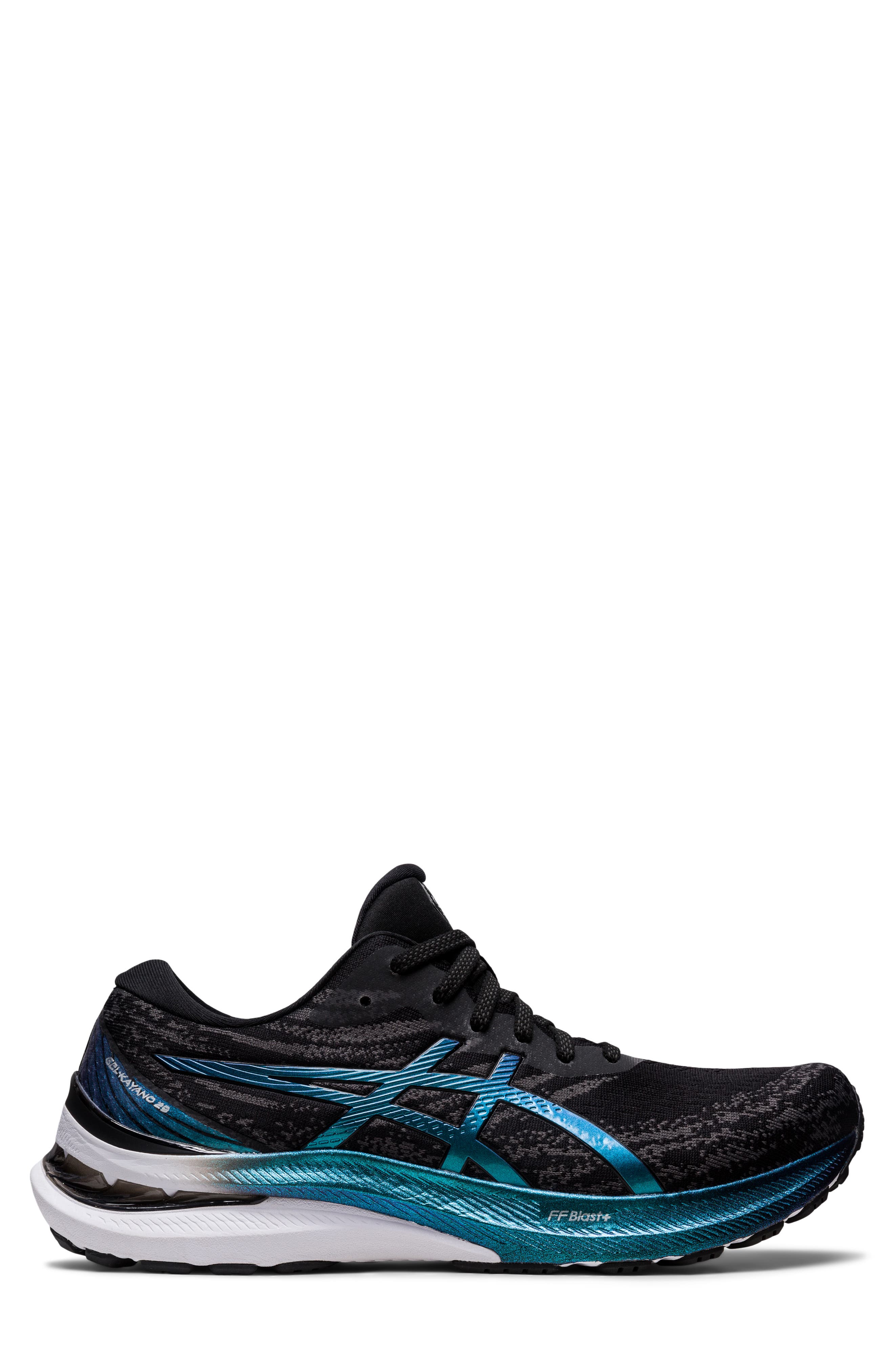 ASICS<sup>®</sup> GEL-KAYANO<sup>®</sup> 29 Platinum Running Shoe, Alternate, color, 