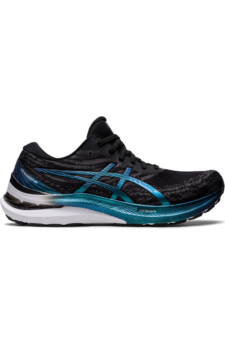 ASICS<sup>®</sup> GEL-KAYANO<sup>®</sup> 29 Platinum Running Shoe, Alternate, color,