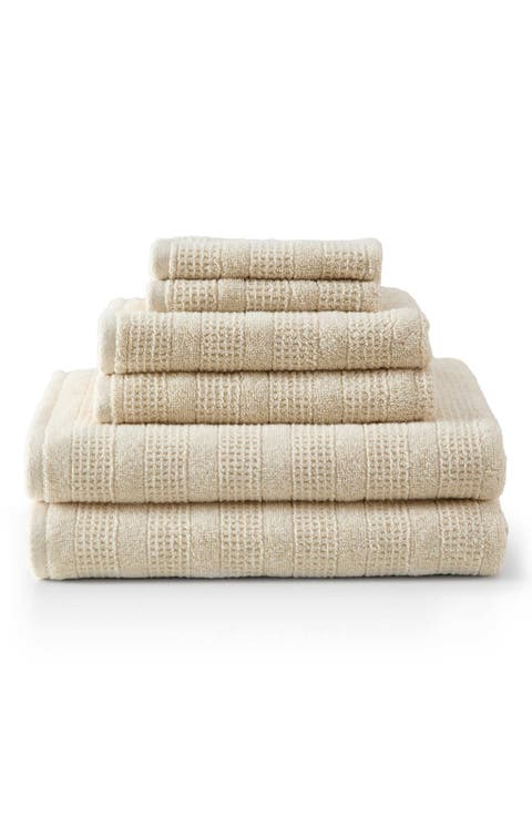 Bedford Cottage Cotton Towel Set