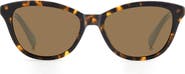 Kate Spade New York Tayla 55mm Sunglasses