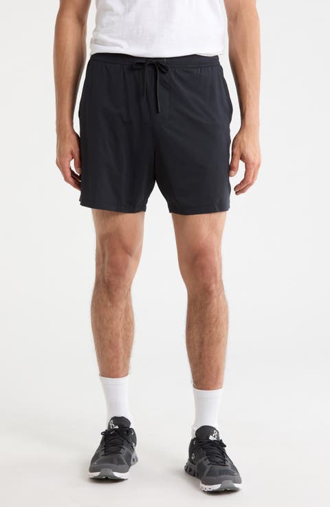 Endure 6-Inch Lined Training Shorts