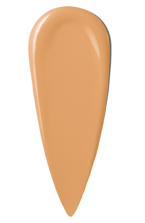 Bobbi Brown Weightless Skin Oil-controlling Foundation Spf 15 With Hyaluronic Acid In Brown