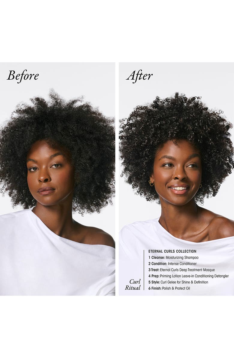 Oribe Eternal Curls Polish & Protect Oil, Alternate, color, 