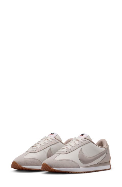 Pacific Low Top Sneaker