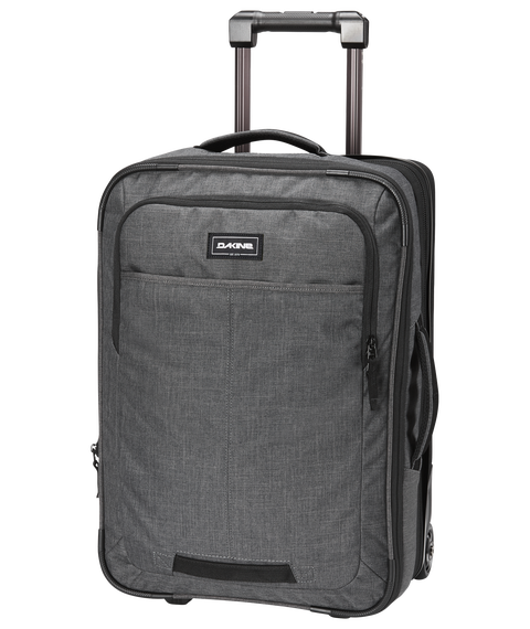 Status Roller Bag 42L + Travel Wheeled Travel Bag