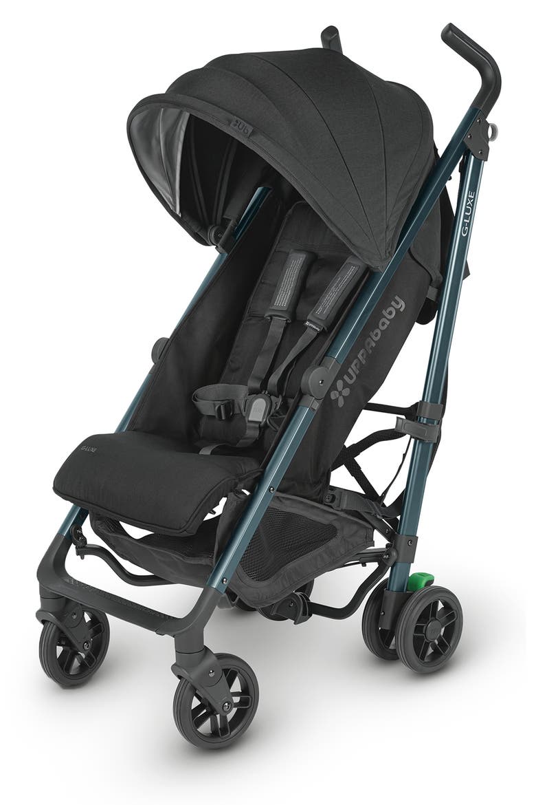 G-LUXE Umbrella Stroller video
