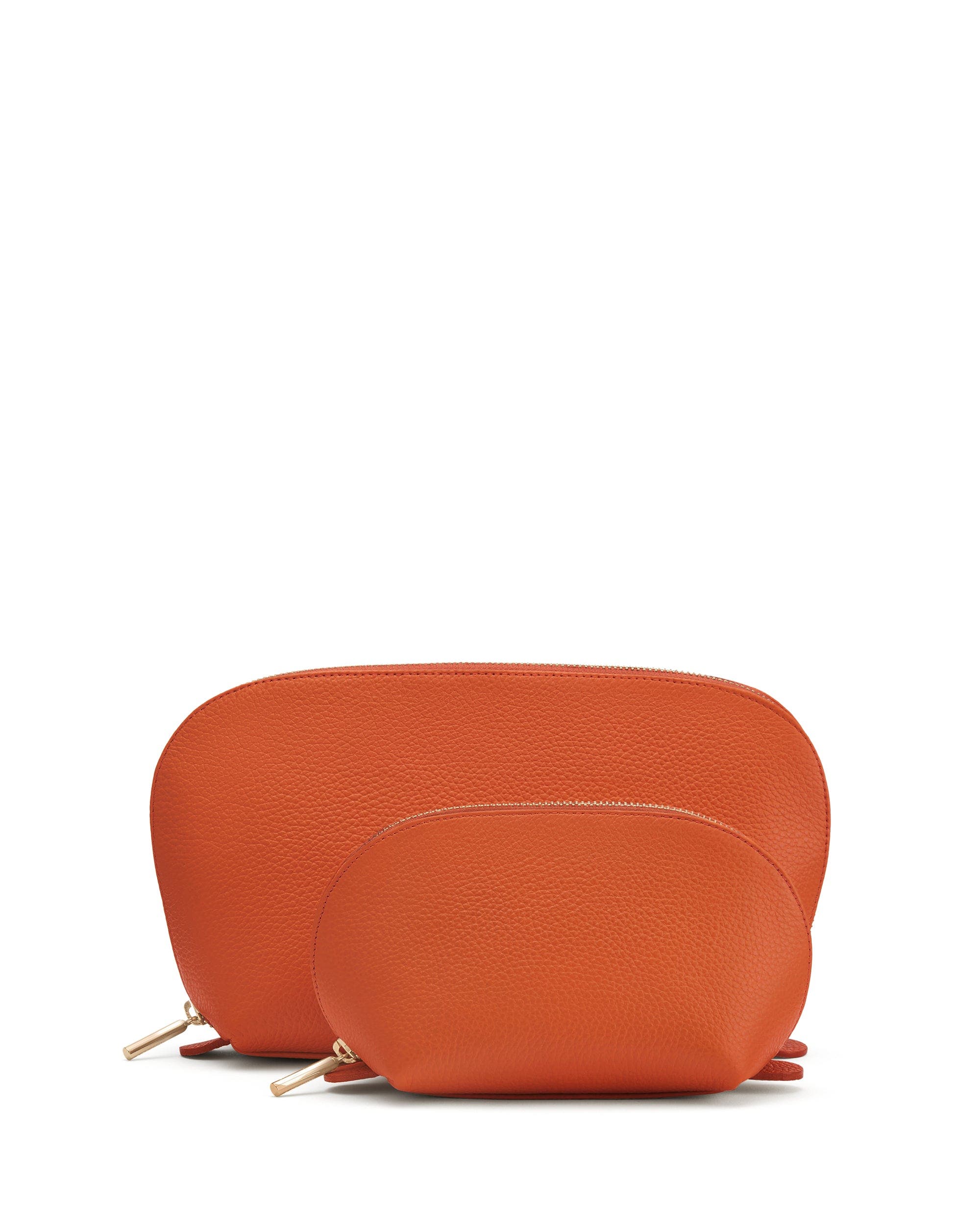 Burnt Orange