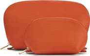 Cuyana Travel Case Set