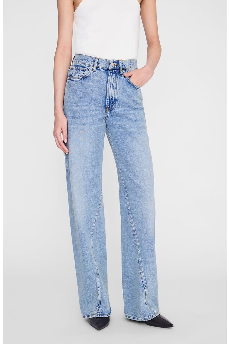 Brie Jean, Alternate, color, Pale Azure