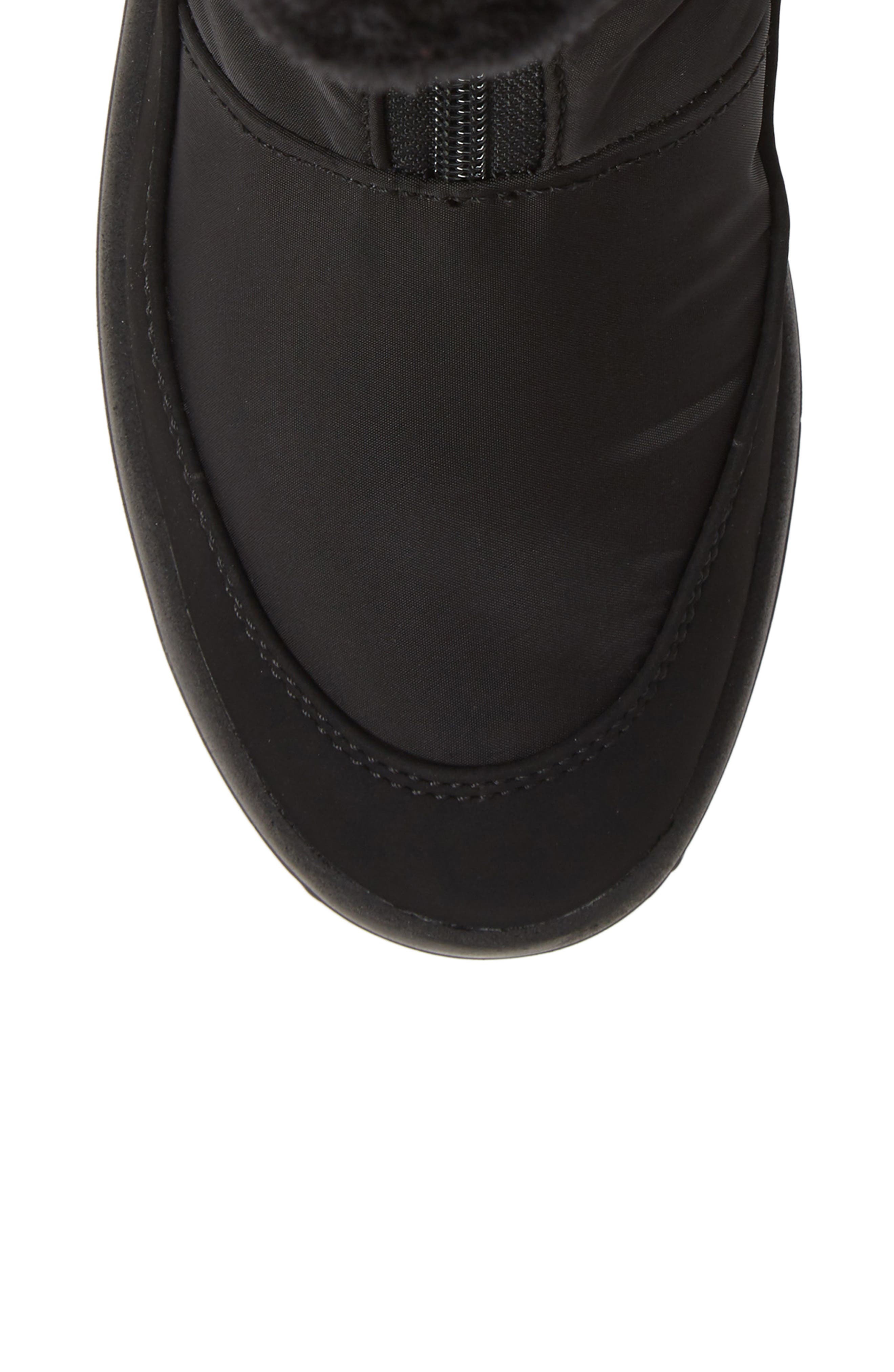 Pajar Toboggan 2.0 Faux Fur Trim Waterproof Insulated Boot, Alternate, color, 