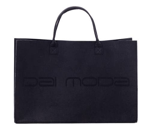 Dai Moda Oversized All Love Beach Tote
