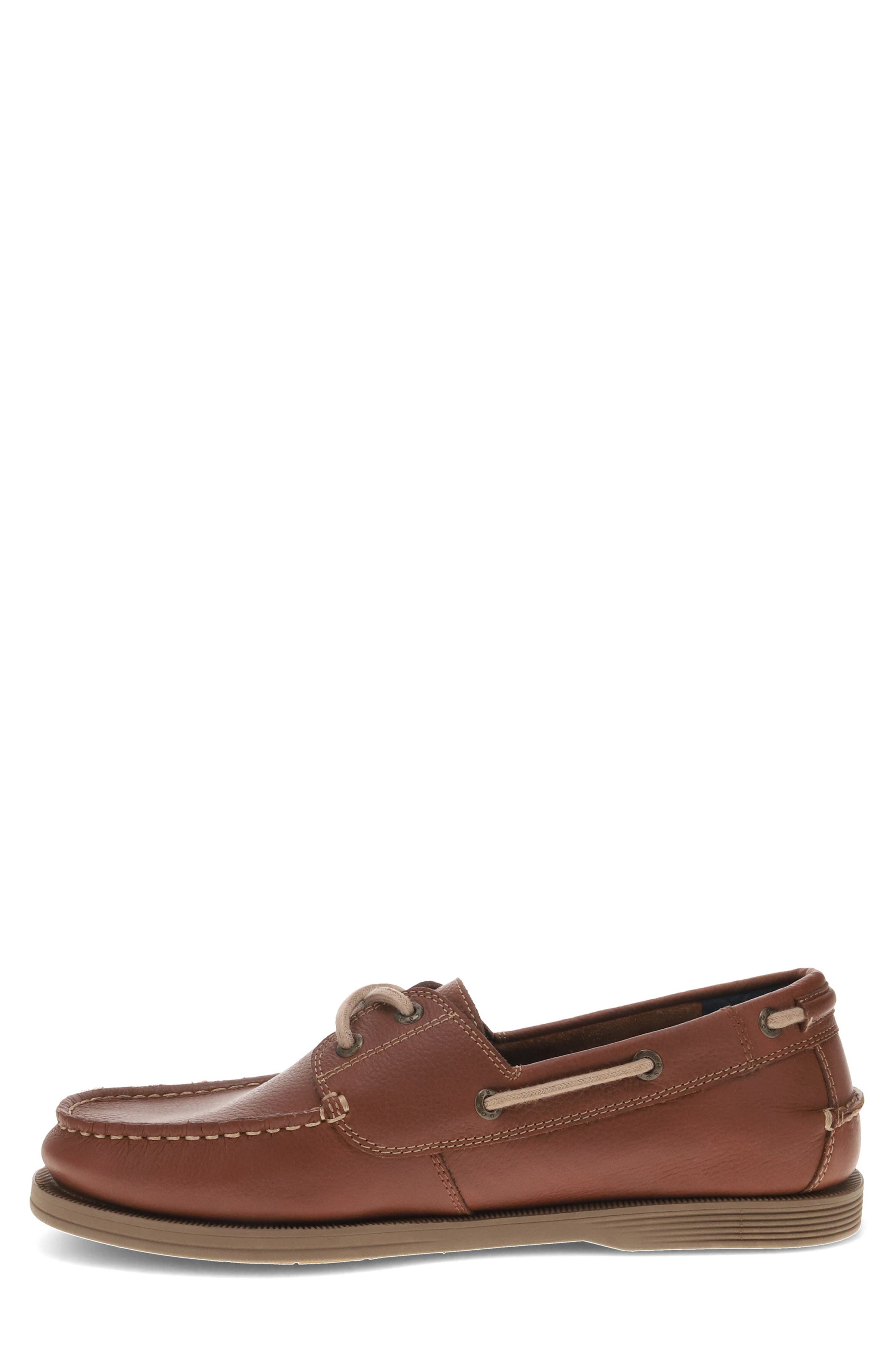 Dockers<sup>®</sup> Dennison Boat Shoe, Alternate, color, Briar