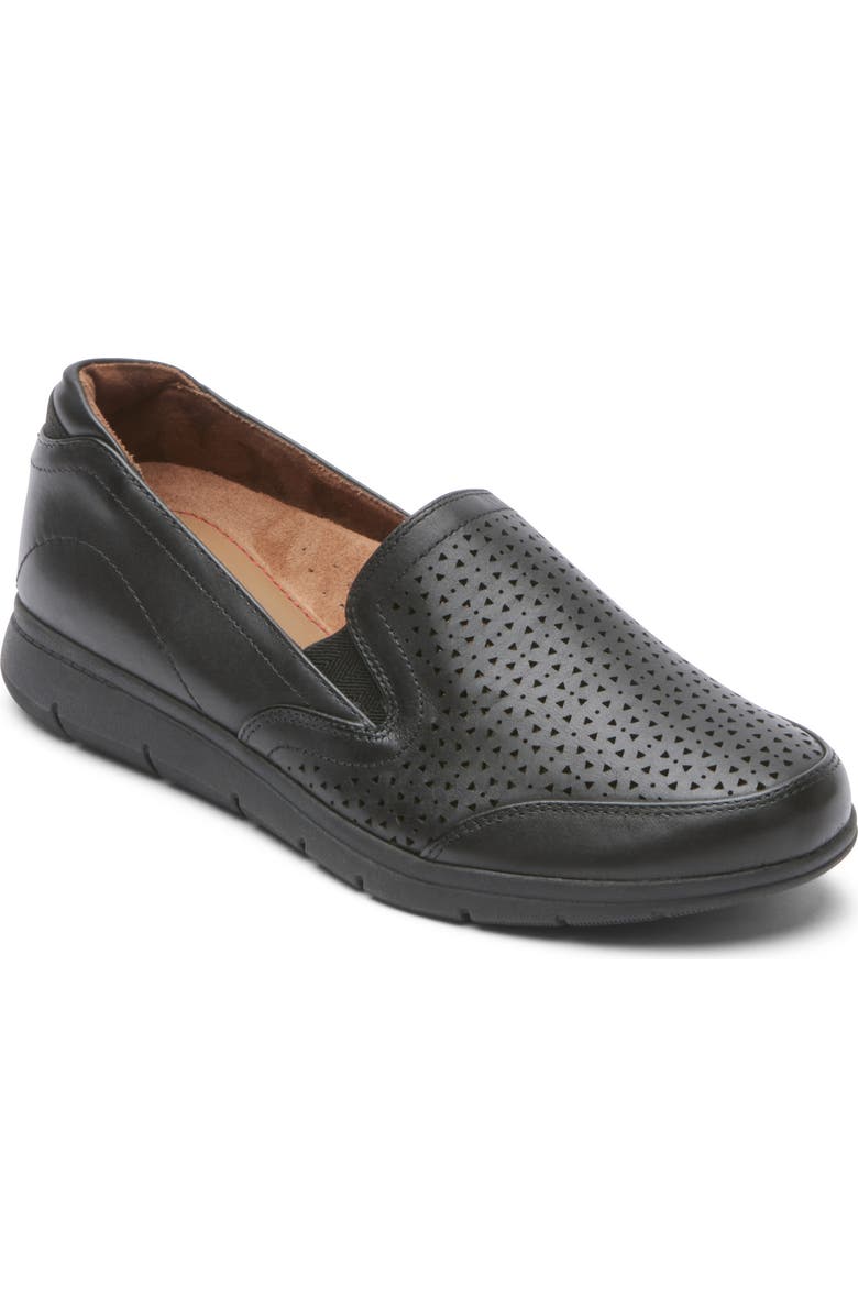 Rockport Cobb Hill Lidia Slip-On Shoe, Main, color,