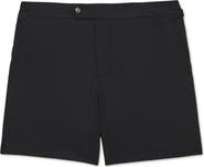 Reiss Sun Swim Trunks