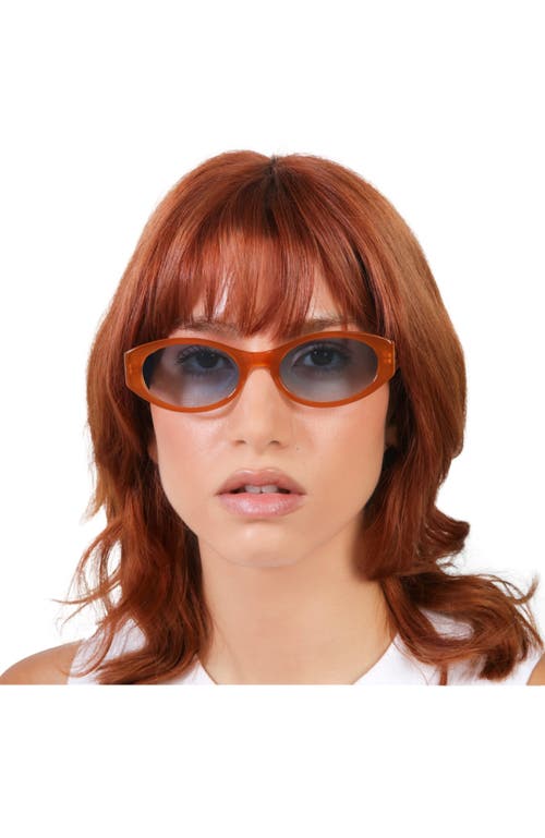 Lyndon Eyewear Exumas Sunglasses In Multi