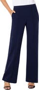 Liverpool Los Angeles Kayla Wide Leg Pull-On Trousers