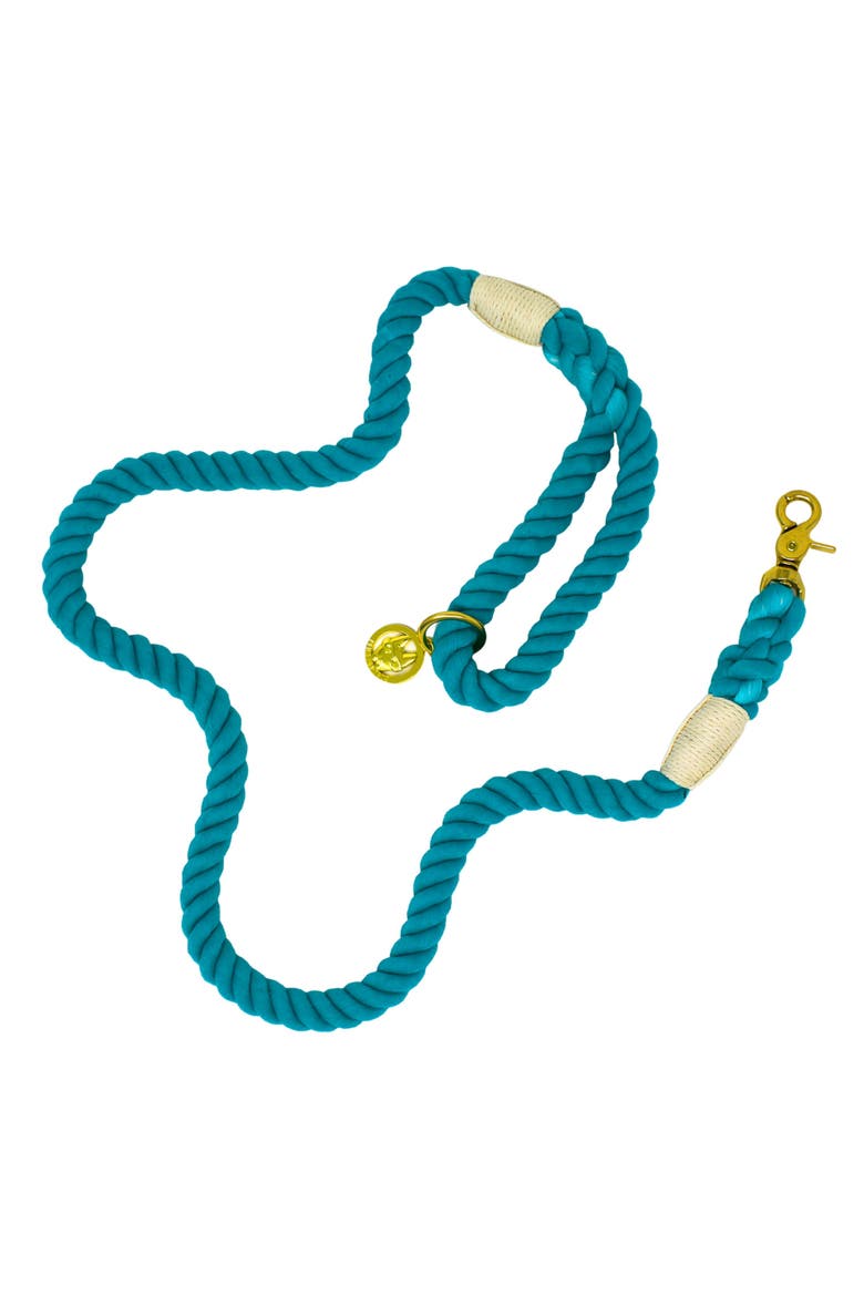 Ariel Rope Dog Leash, Main, color, Ariel 4ft
