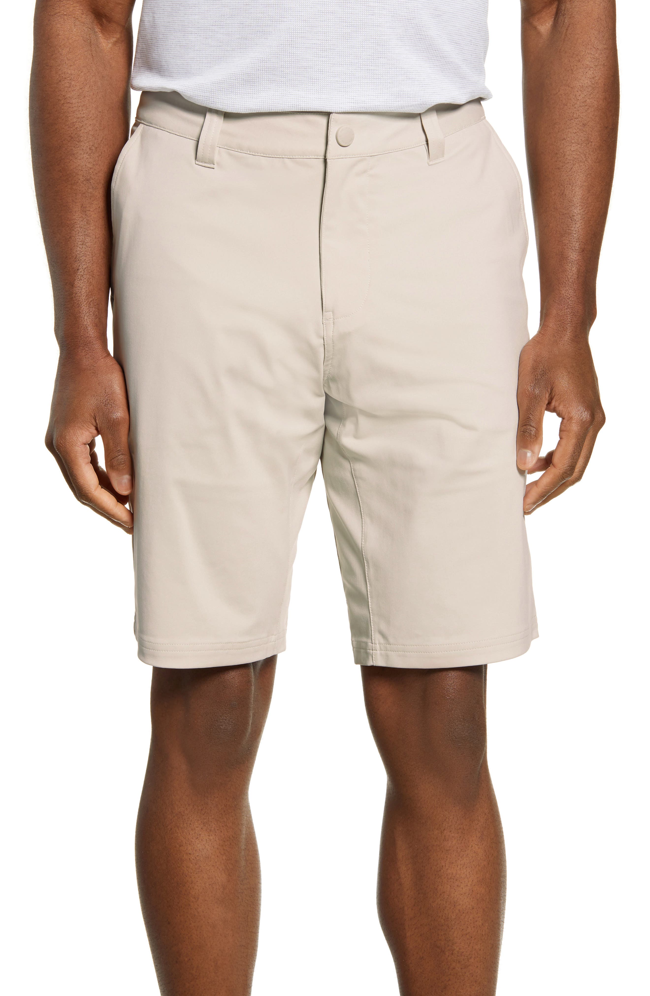 Rhone Commuter Solid Performance Shorts
