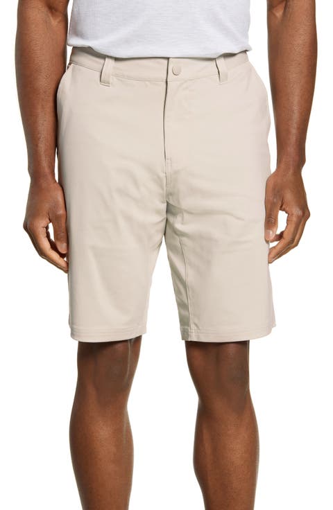 Commuter Solid Performance Shorts