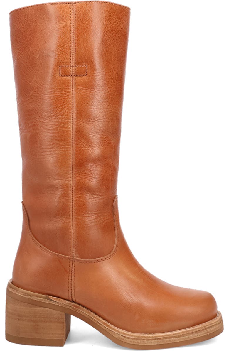Dingo Vagabond Boot, Alternate, color, Tan