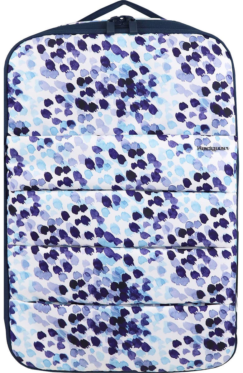 Hedgren Lattitude Equator Water Repellent Backpack, Main, color,