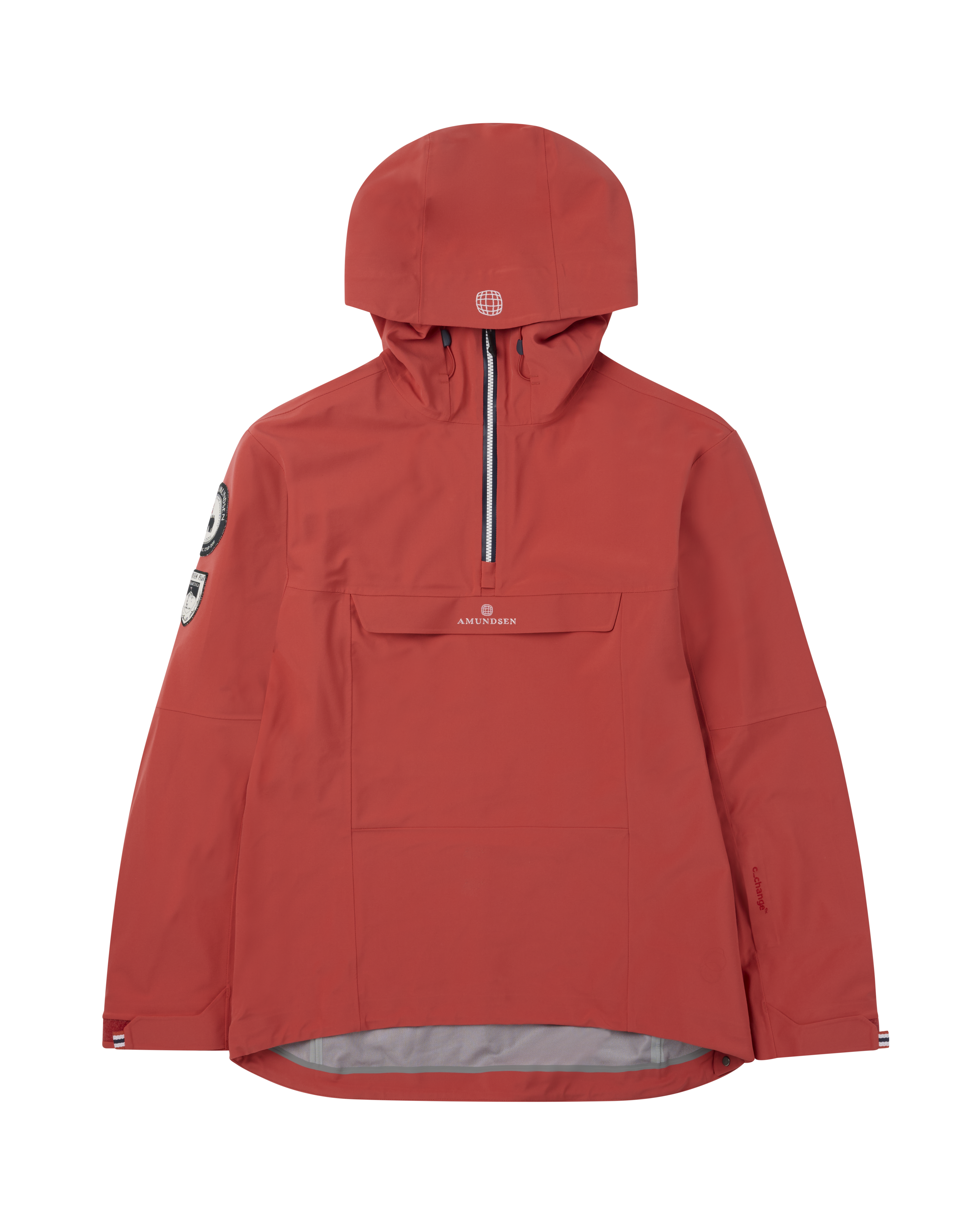Peak Anorak Mens - image 5